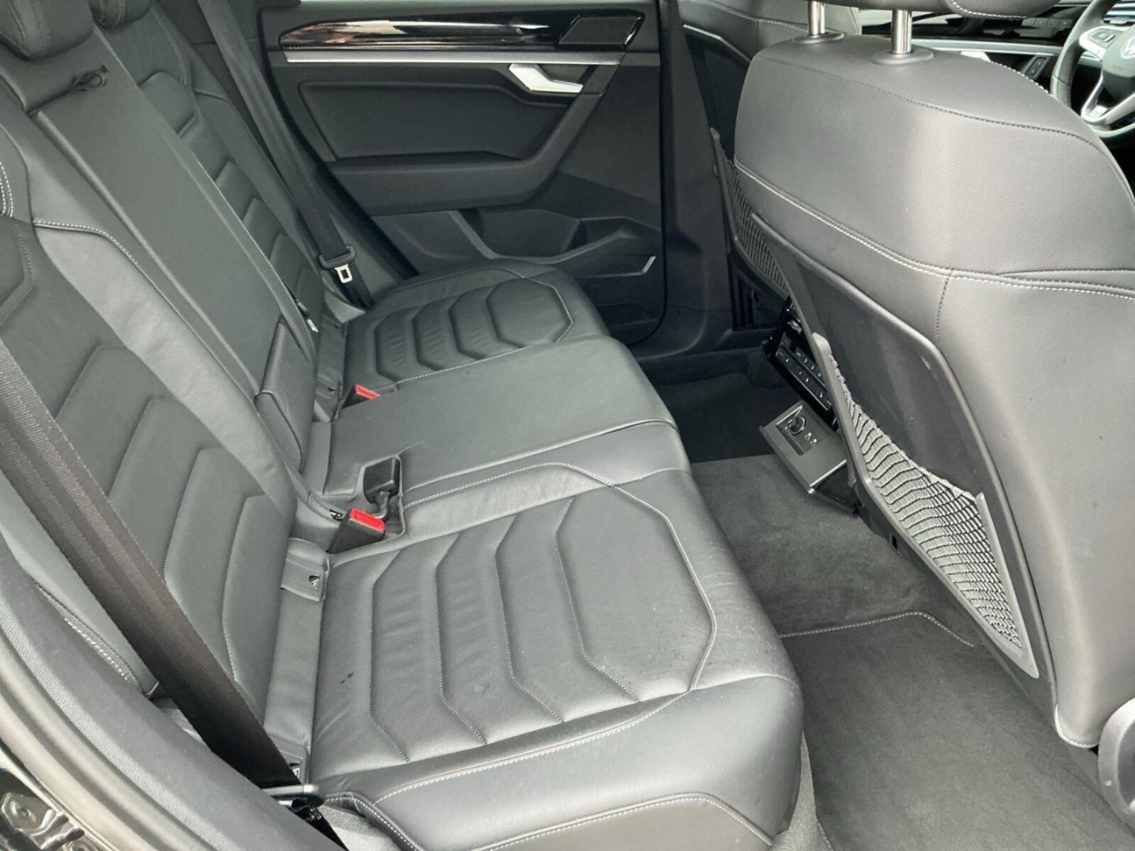 Volkswagen Touareg – Bild 15