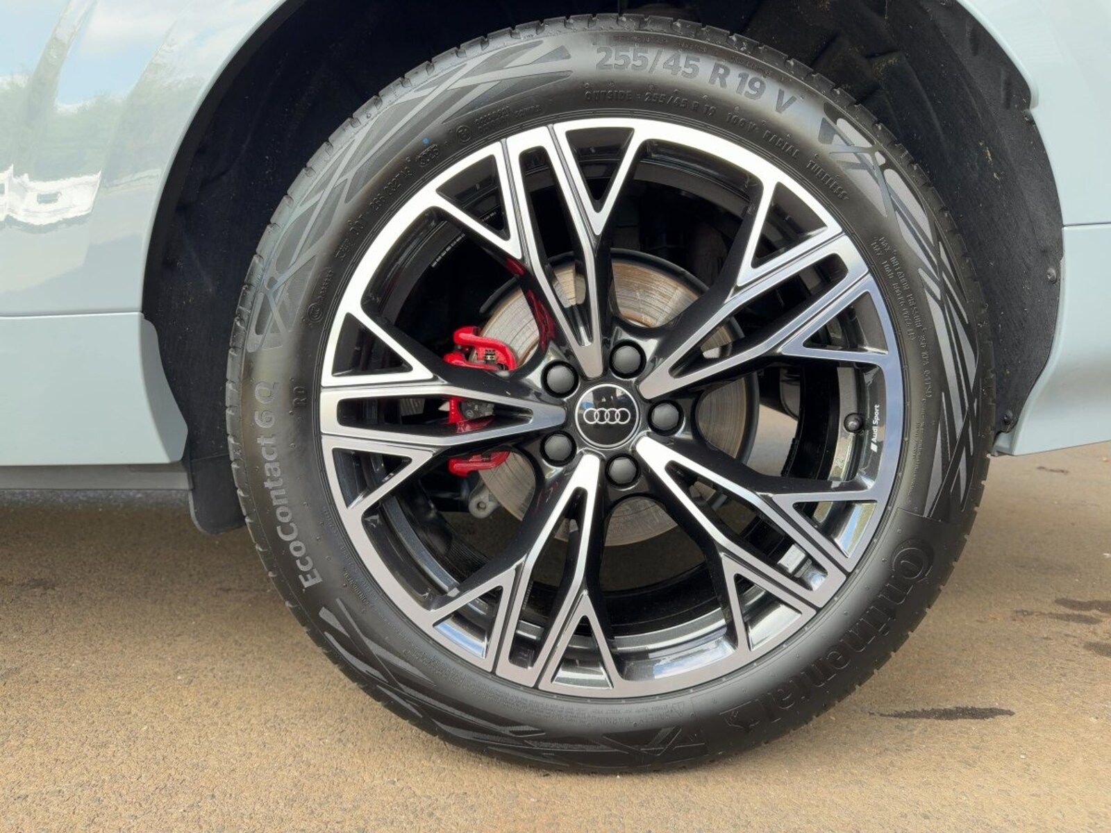 Audi Q3 – Bild 12