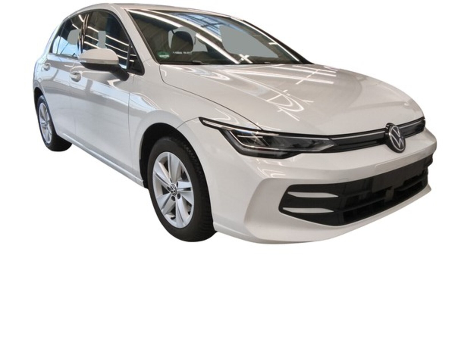 Volkswagen Golf – Bild 2
