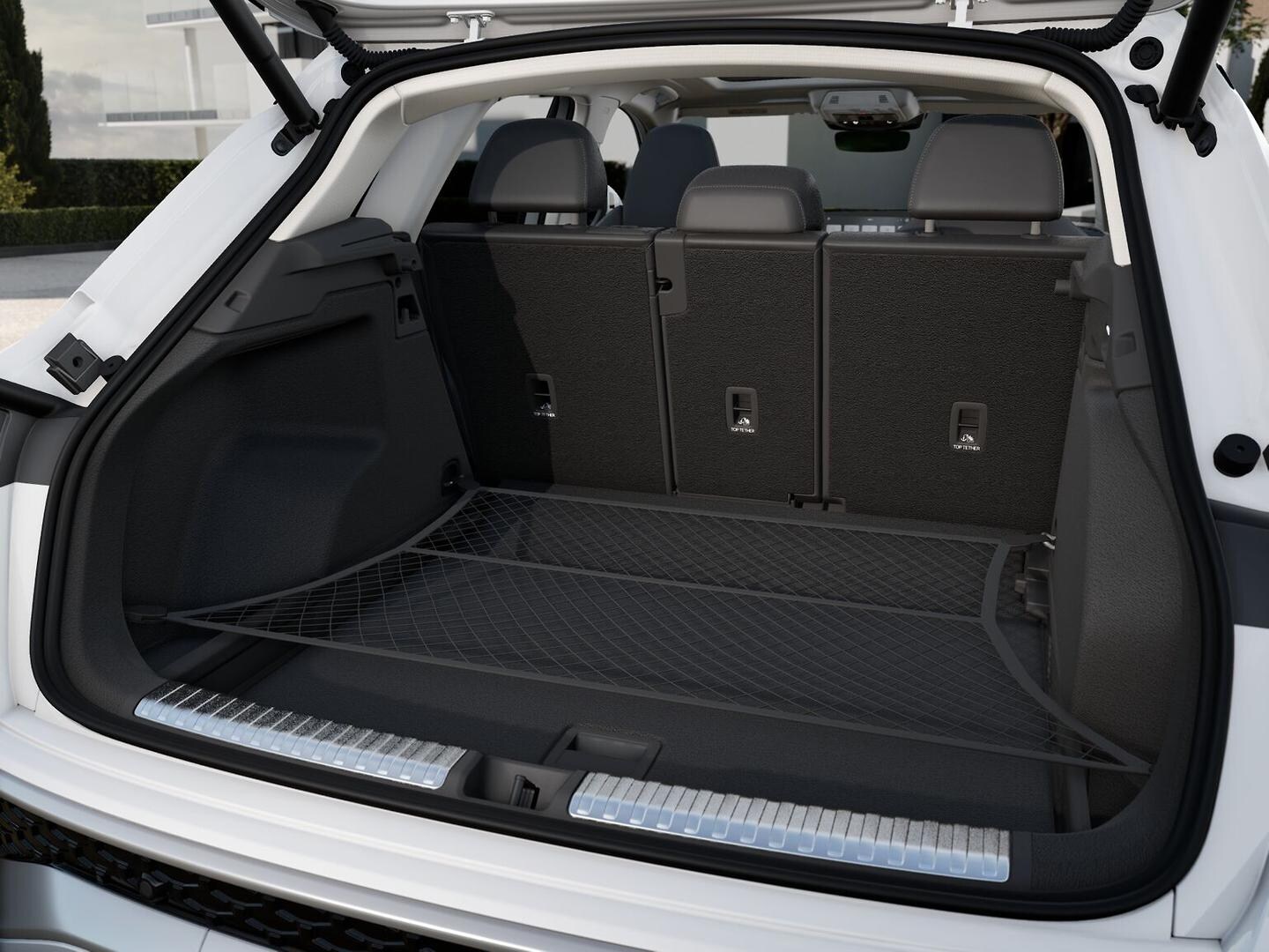Image about Audi Q3 SUV TFSI quattro 150 kW