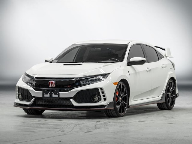 Photo of 2017 Honda Civic