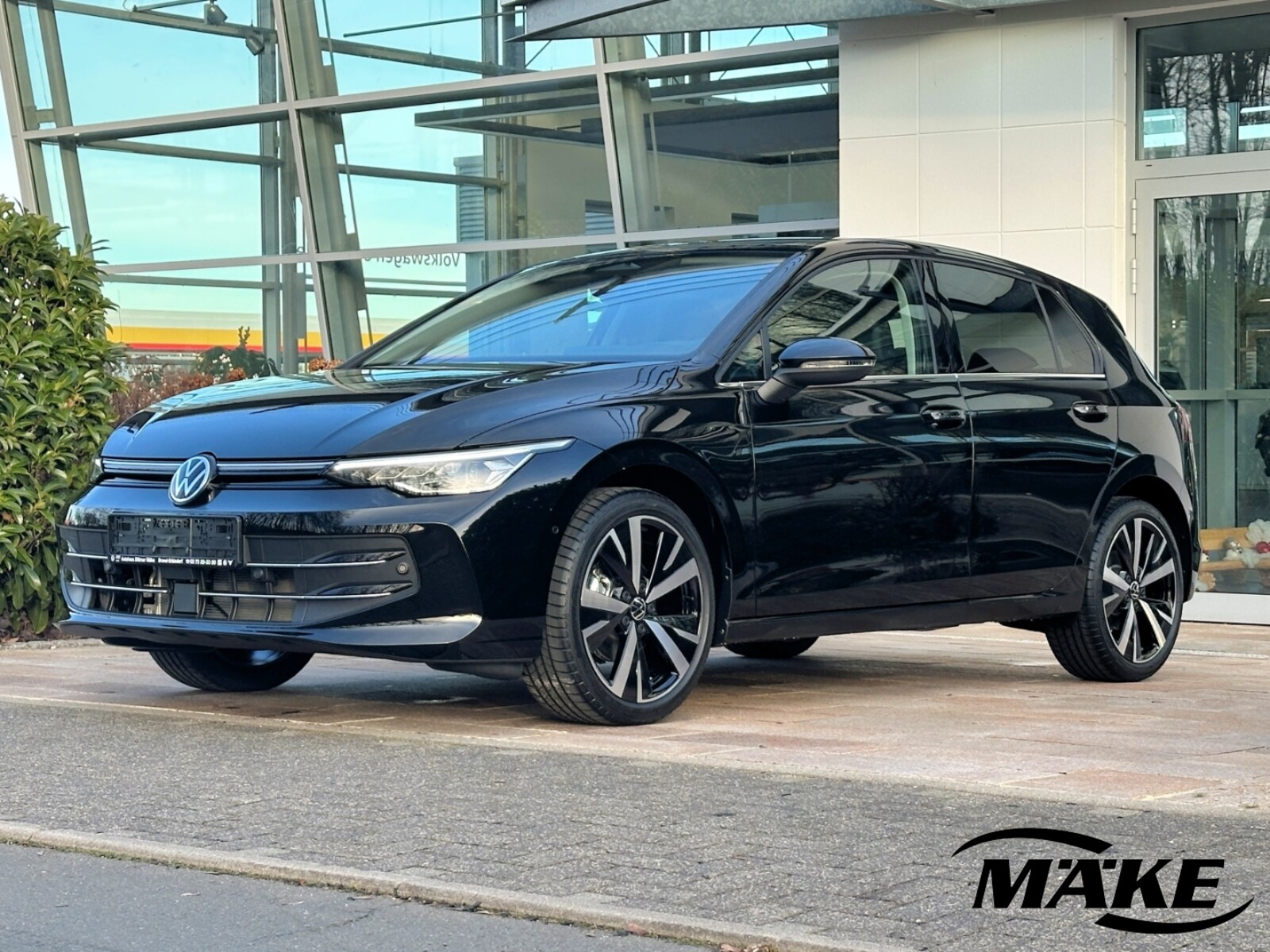 Volkswagen Golf – Bild 3