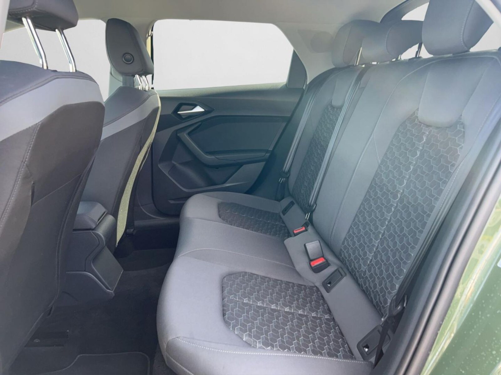 Audi A1 allstreet – Bild 14