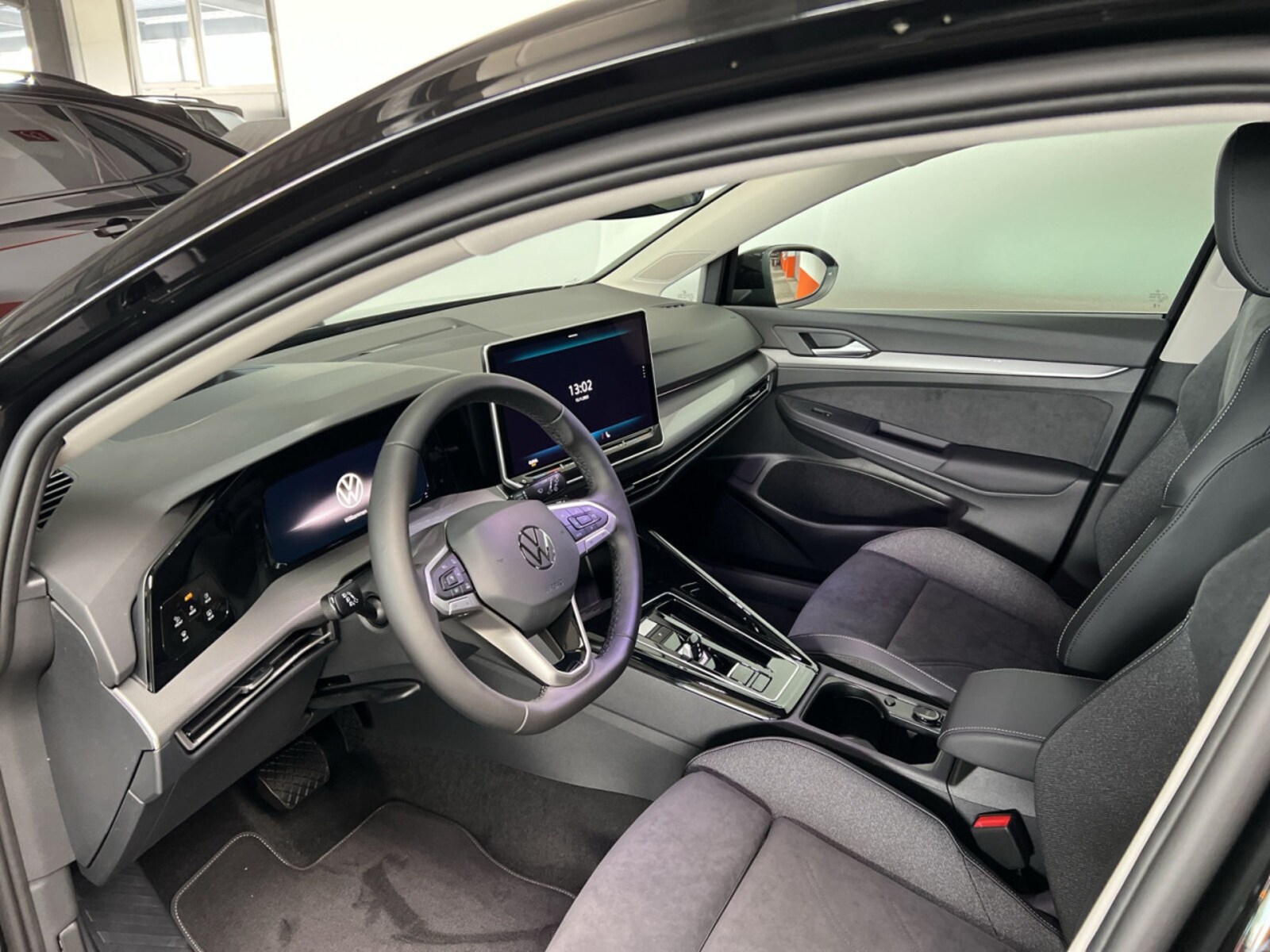 Volkswagen Golf – Bild 5