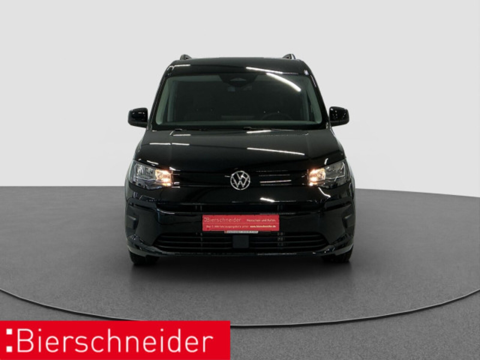 Volkswagen Caddy Maxi Cargo – Bild 2
