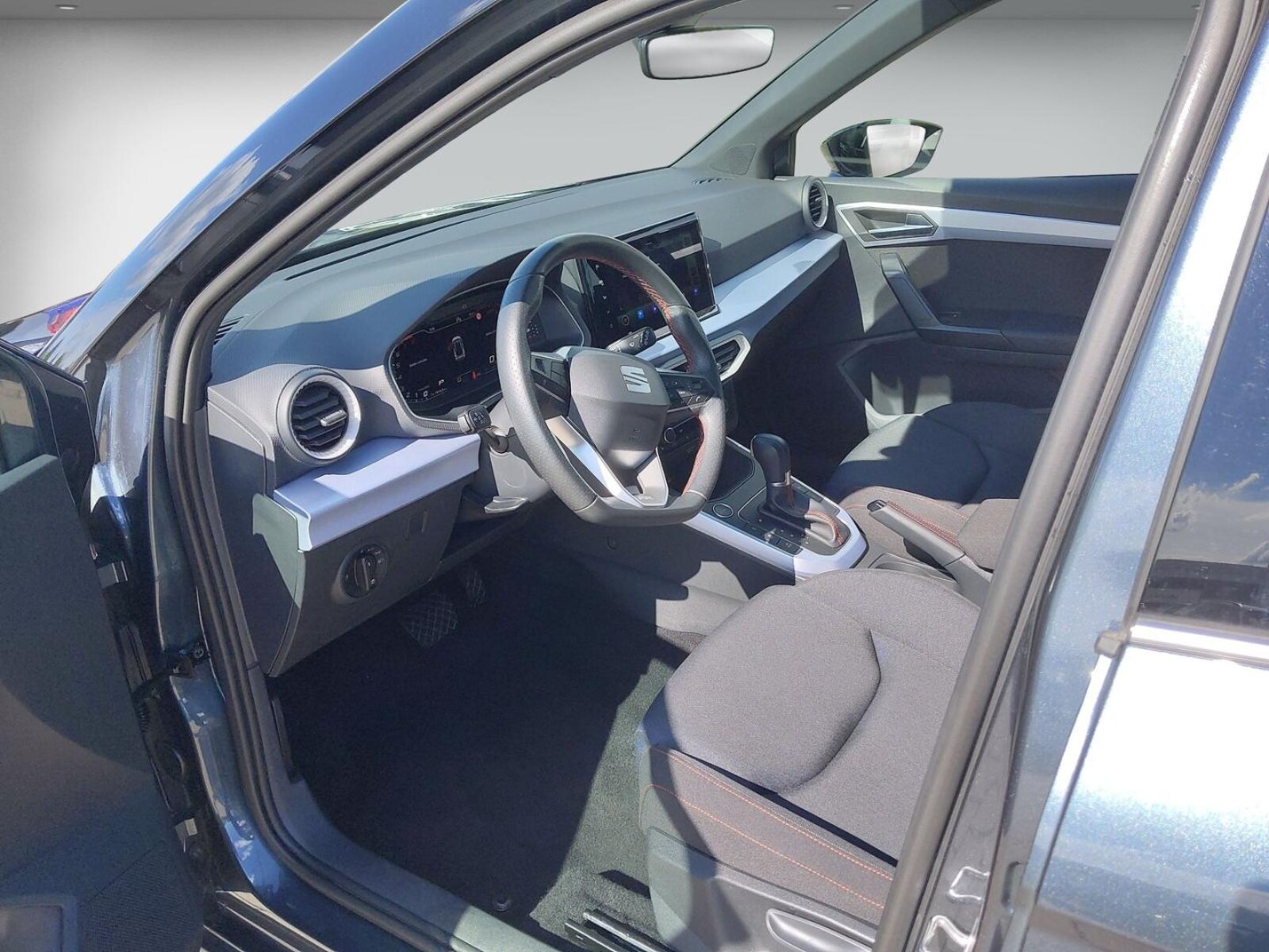 SEAT Arona – Bild 11