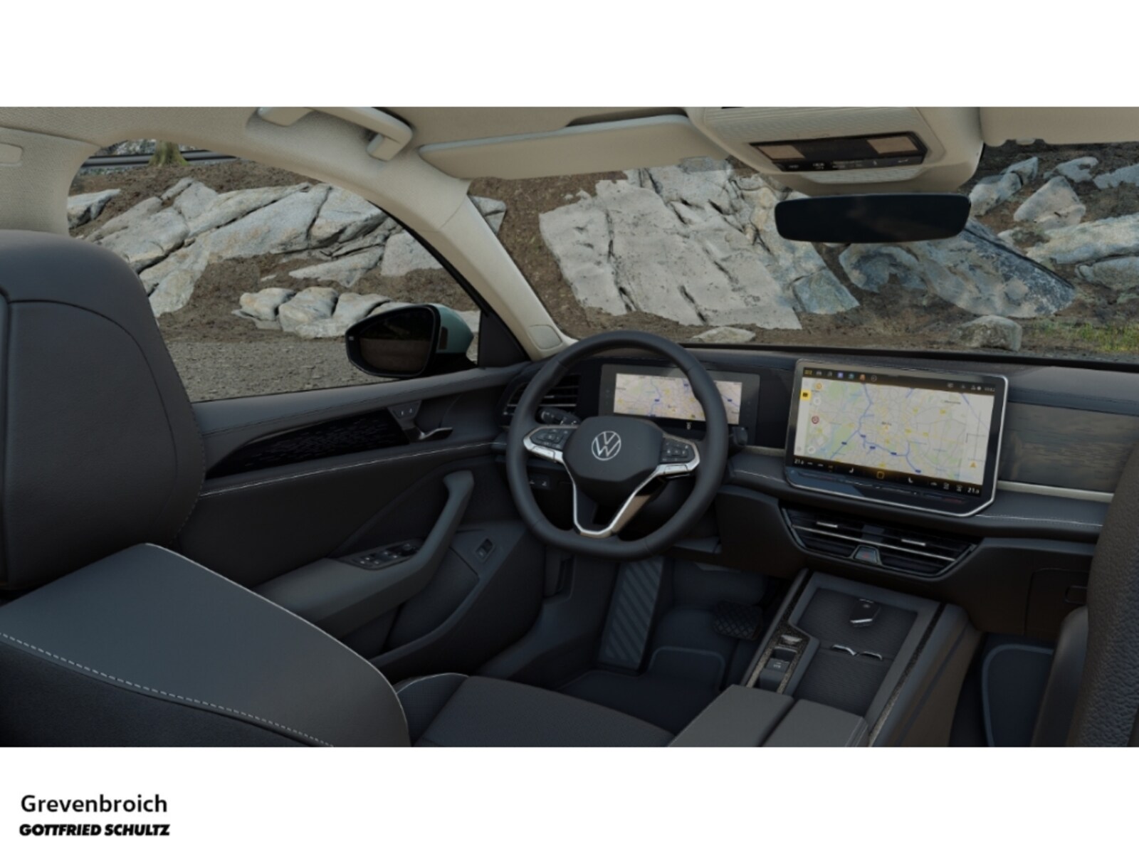 Volkswagen Passat – Bild 7