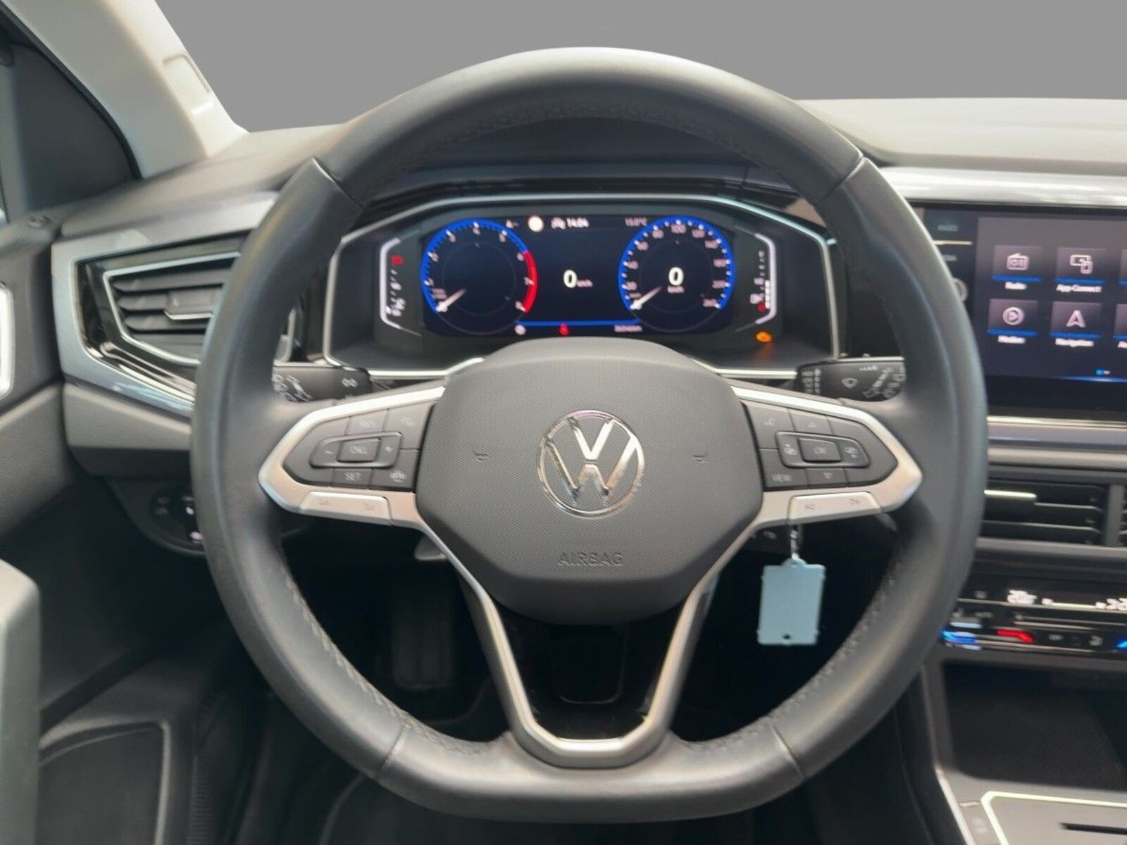 Volkswagen Polo – Bild 10