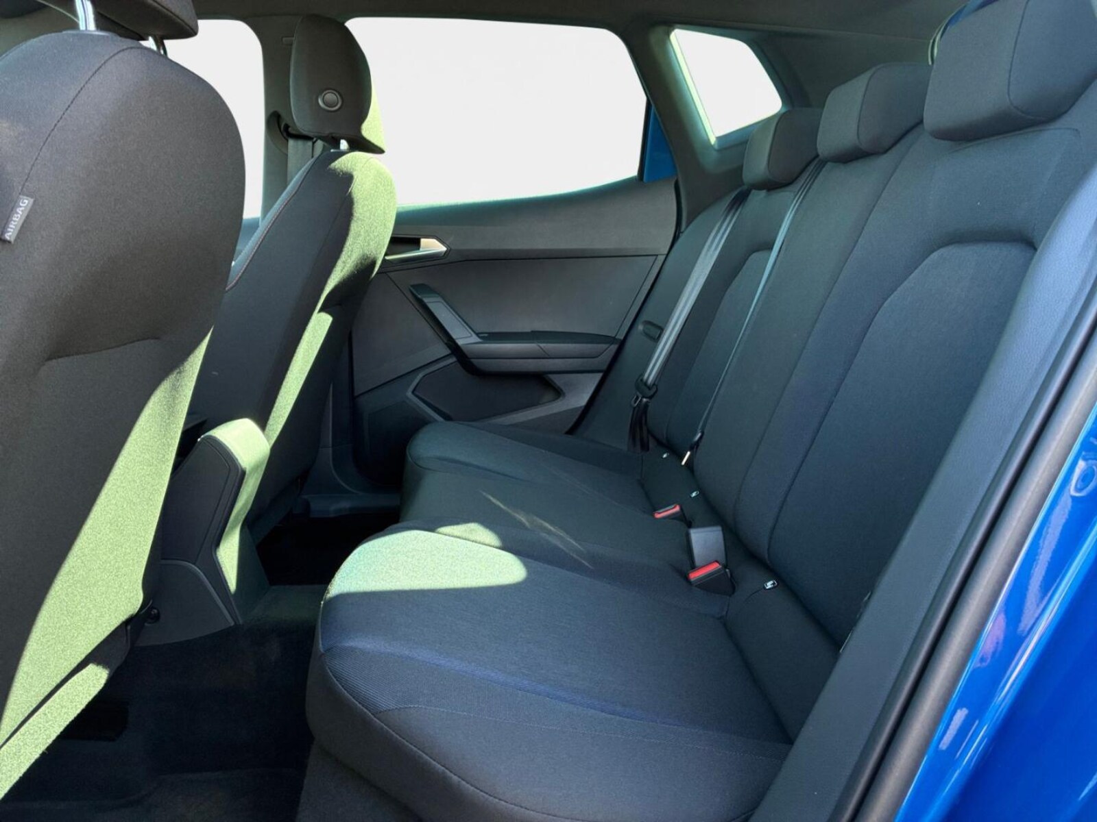 SEAT Arona – Bild 13