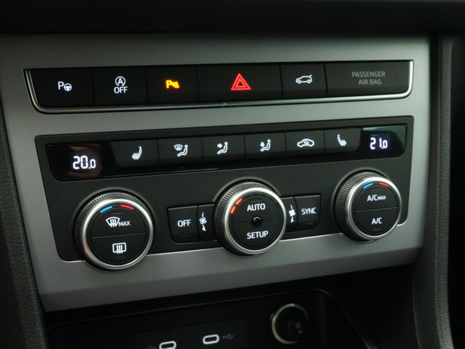 SEAT Ateca – Bild 16