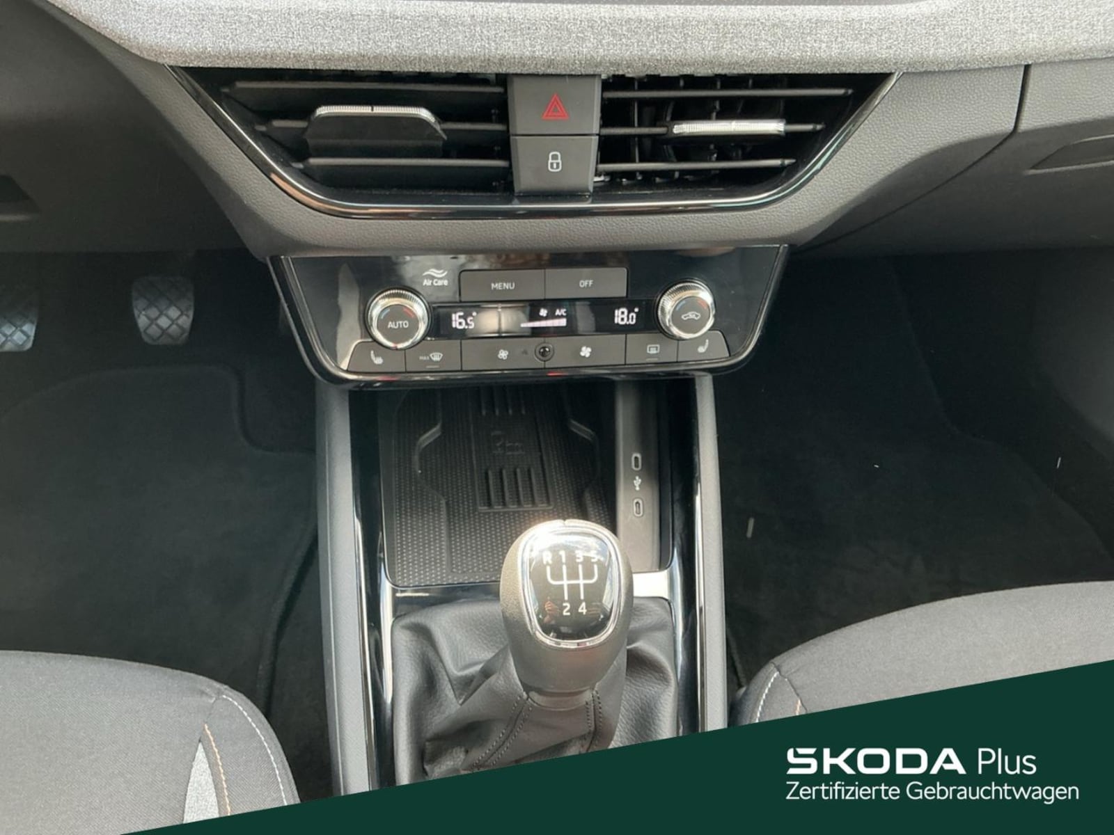 Škoda Kamiq – Bild 8