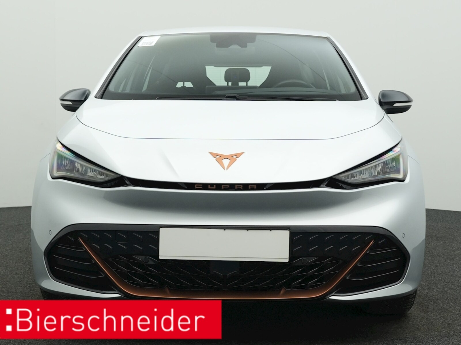 CUPRA Born – Bild 9
