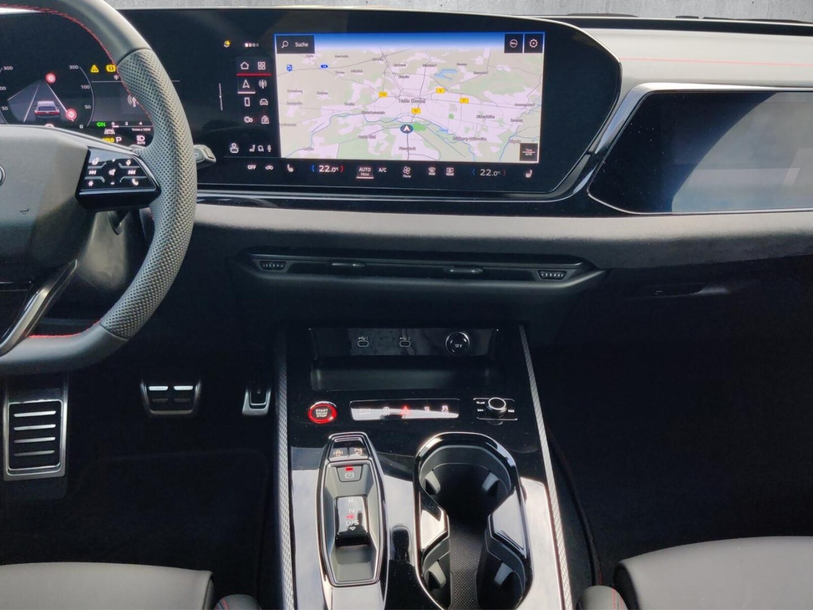 Audi A5 Avant – Bild 15