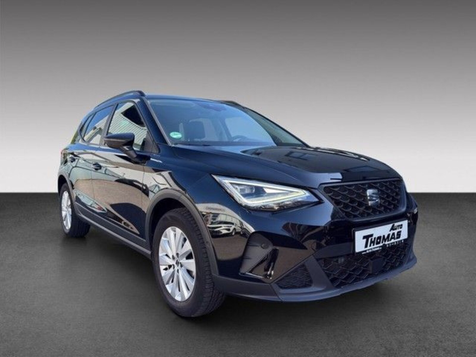 SEAT Arona – Bild 9