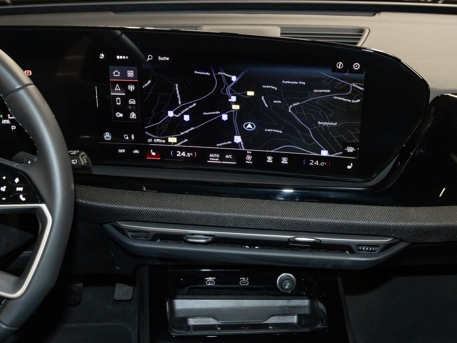 Audi A5 Avant – Bild 15