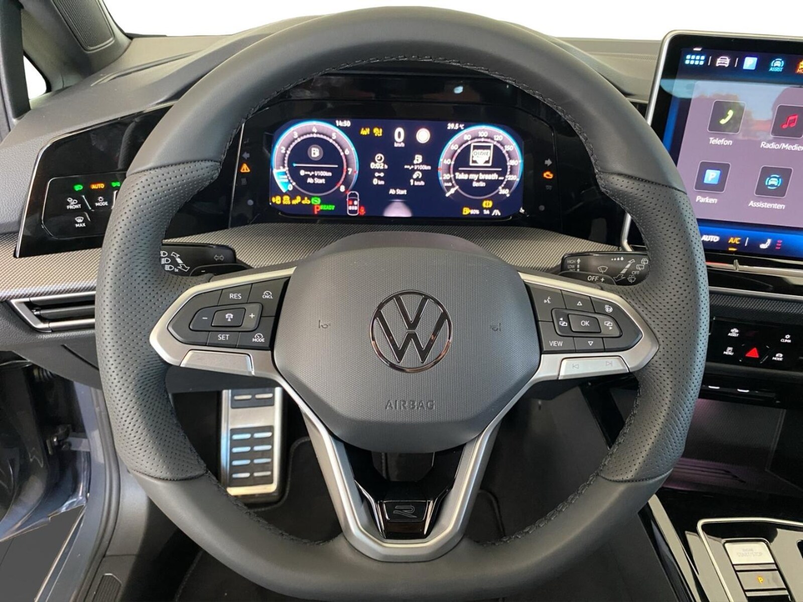 Volkswagen Golf – Bild 9