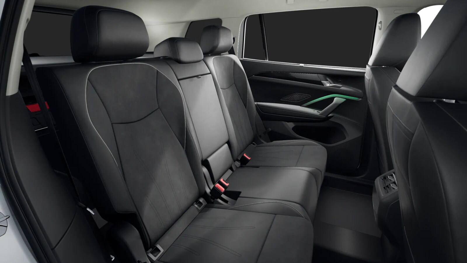 Volkswagen Tayron – Bild 10