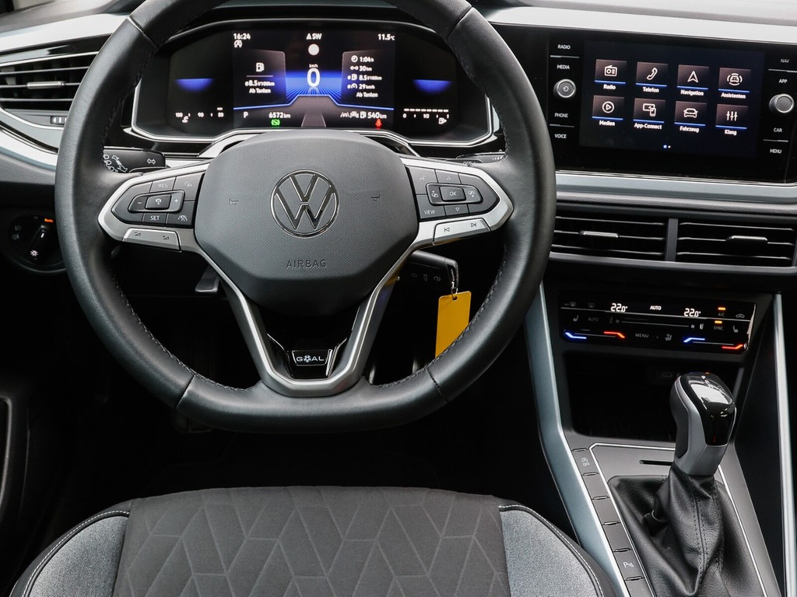 Volkswagen Polo – Bild 13