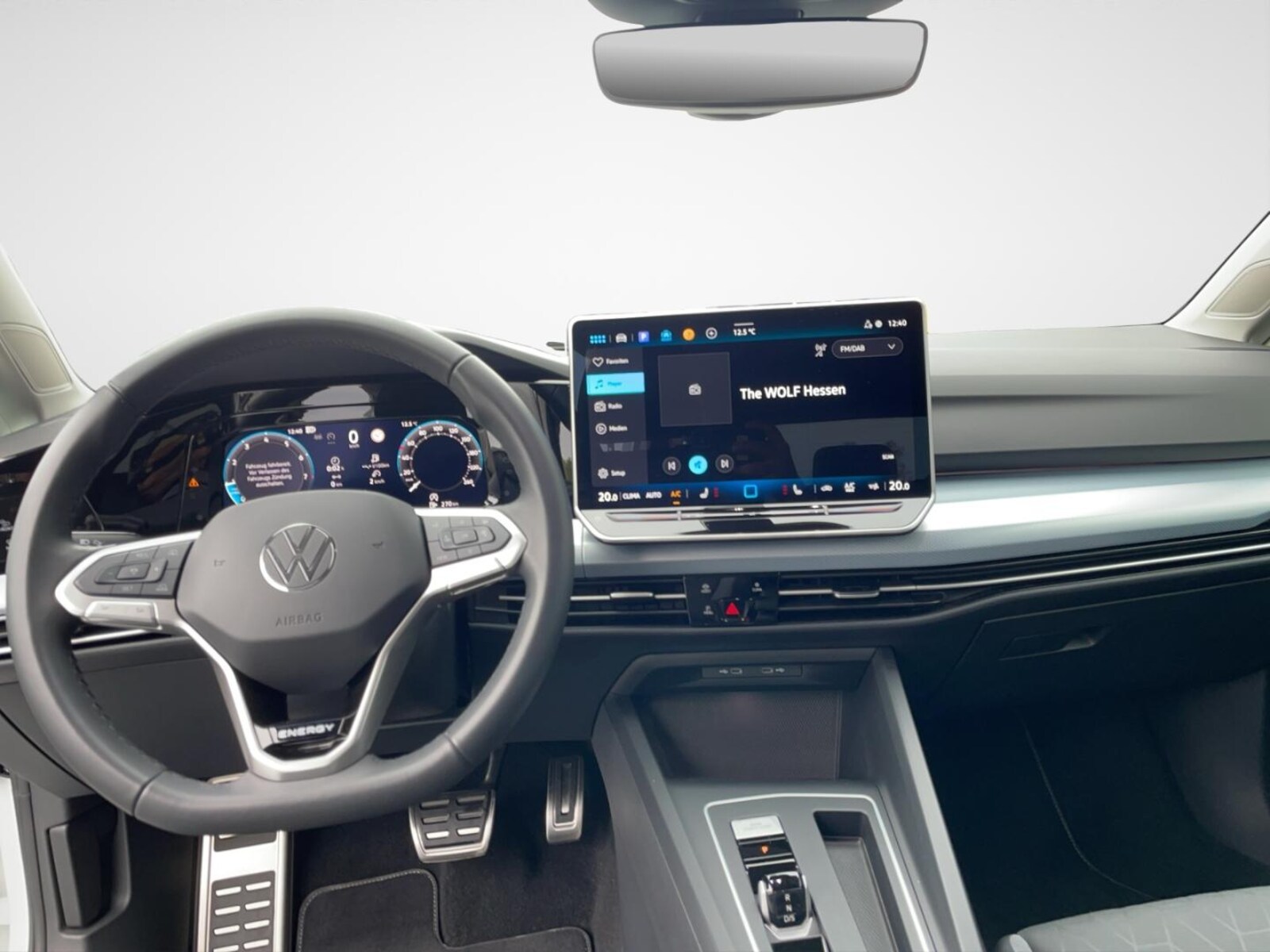 Volkswagen Golf – Bild 9