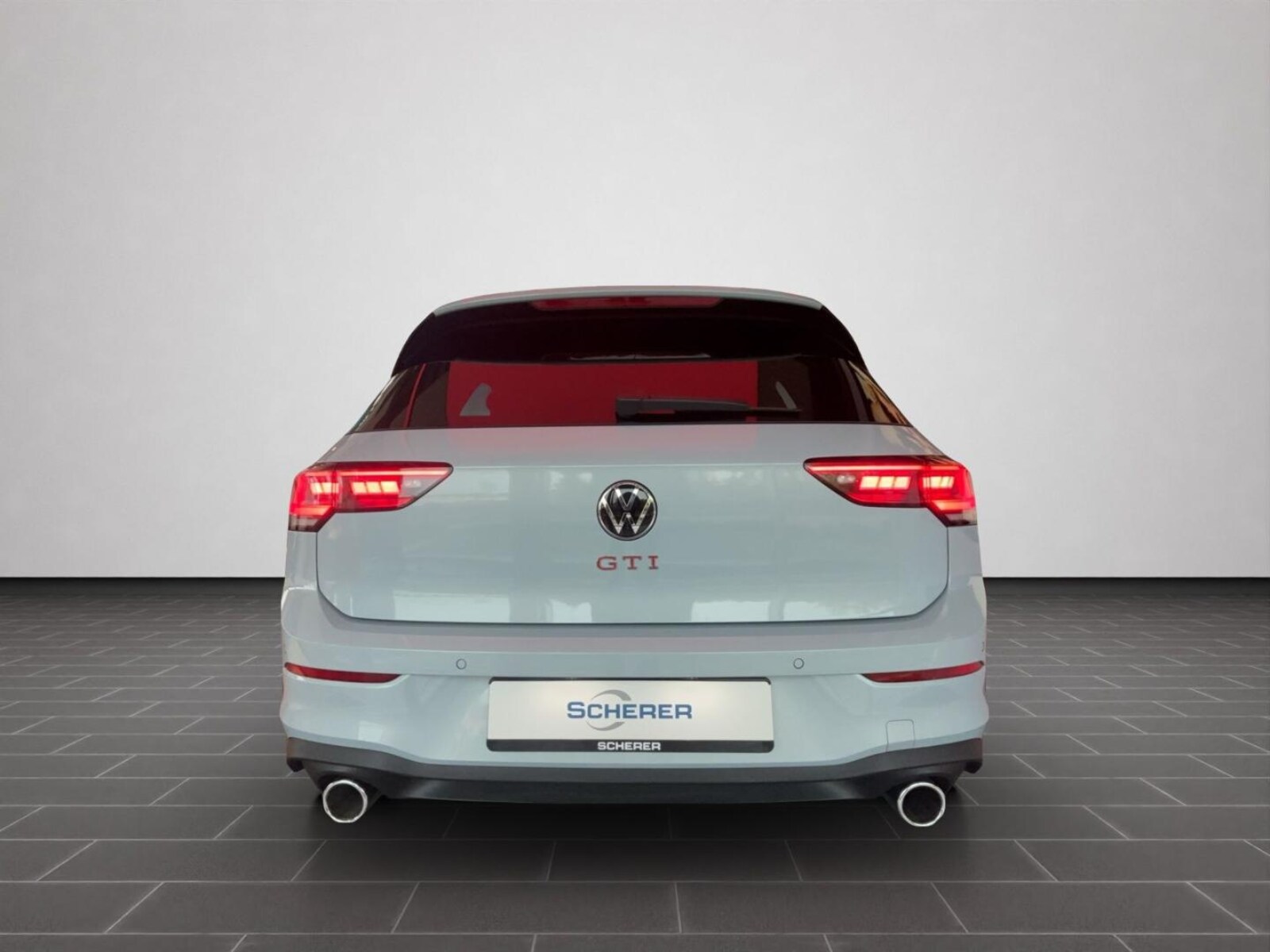 Volkswagen Golf – Bild 6