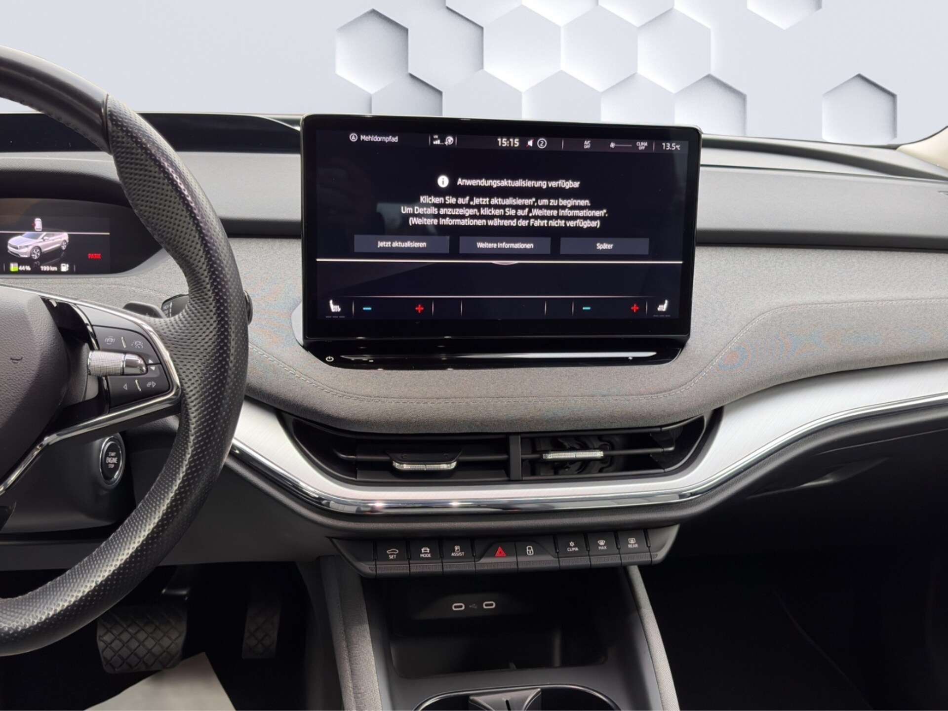 Skoda Enyaq 80X
