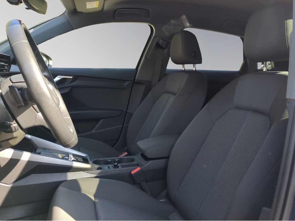 Image about Audi A3 Sportback advanced 35 TDI S tronic