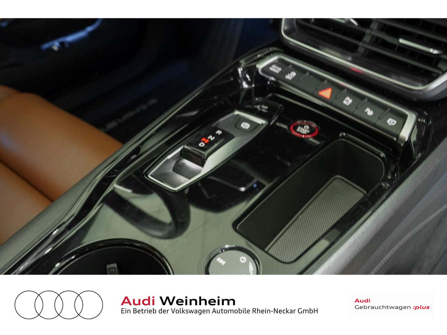 Image about Audi RS e-tron GT e-tron quattro