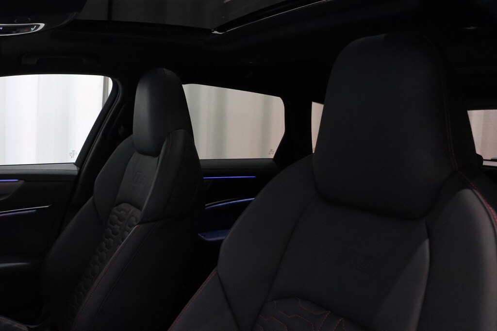 Image about Audi RS 6 Avant RS 6 Avant performance 630 hk tiptronic
