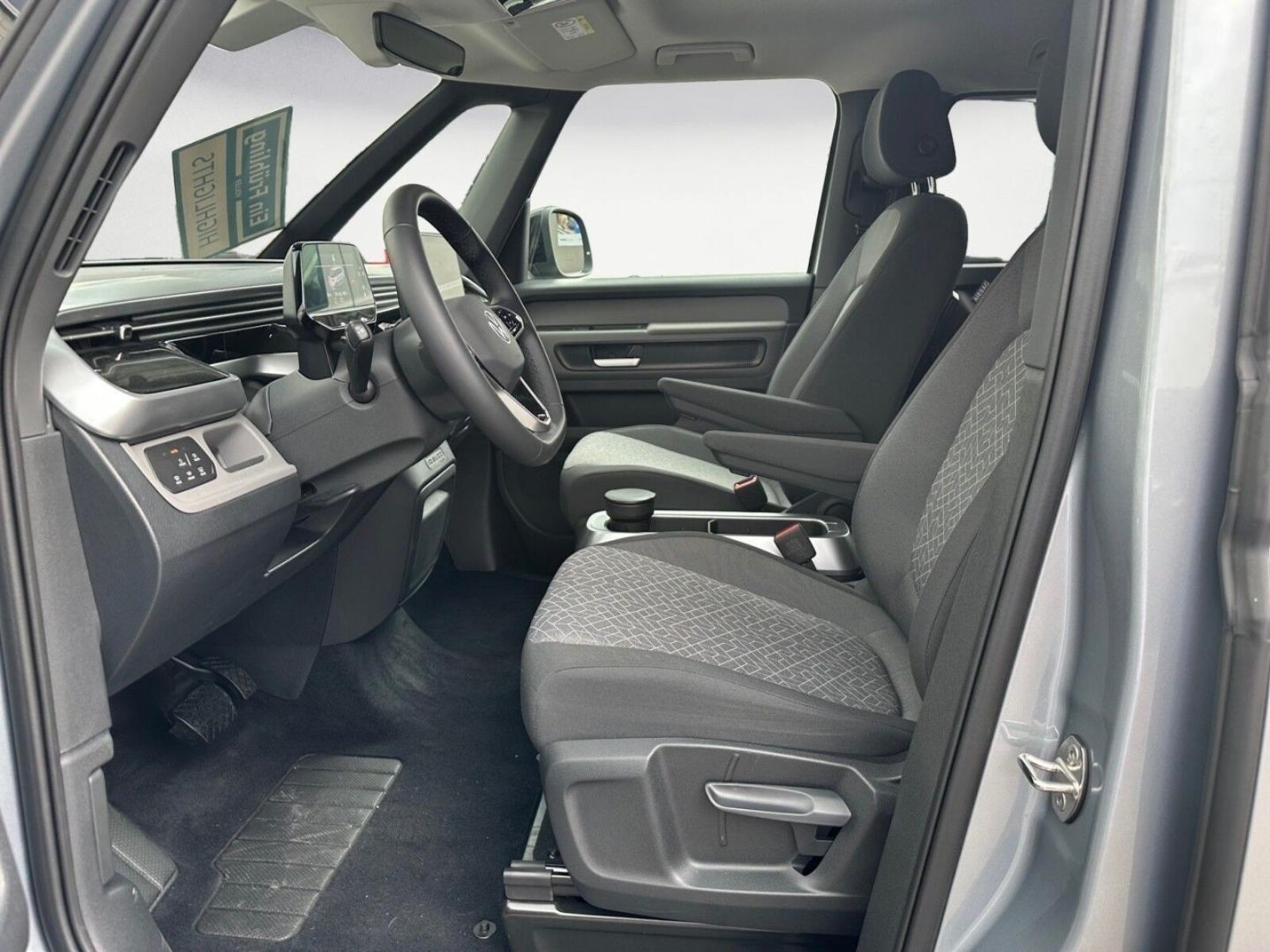 Volkswagen ID. Buzz – Bild 2