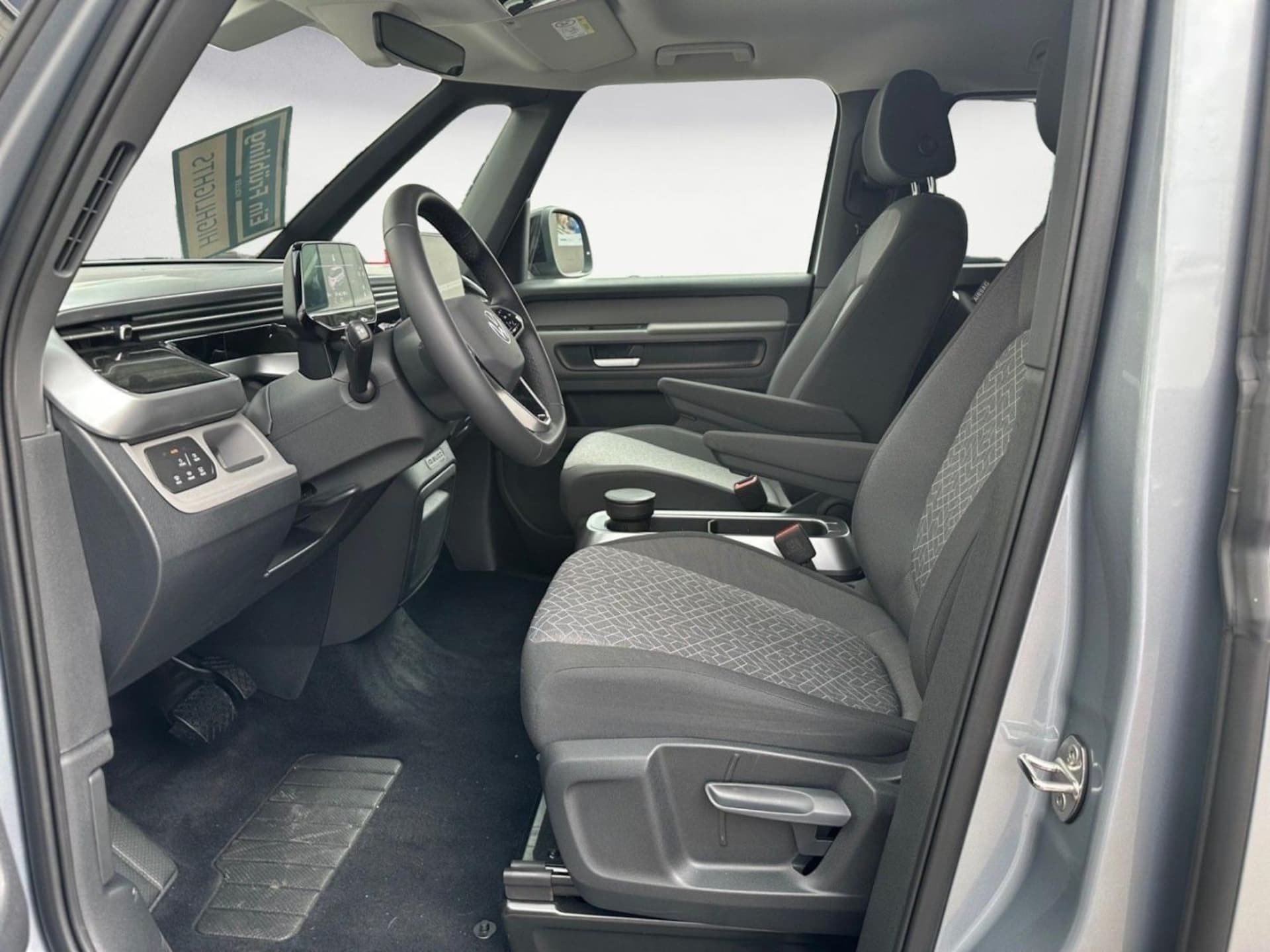Volkswagen ID. Buzz Pro