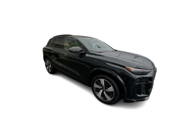 2025 Audi Audi Q6 SUV e-tron