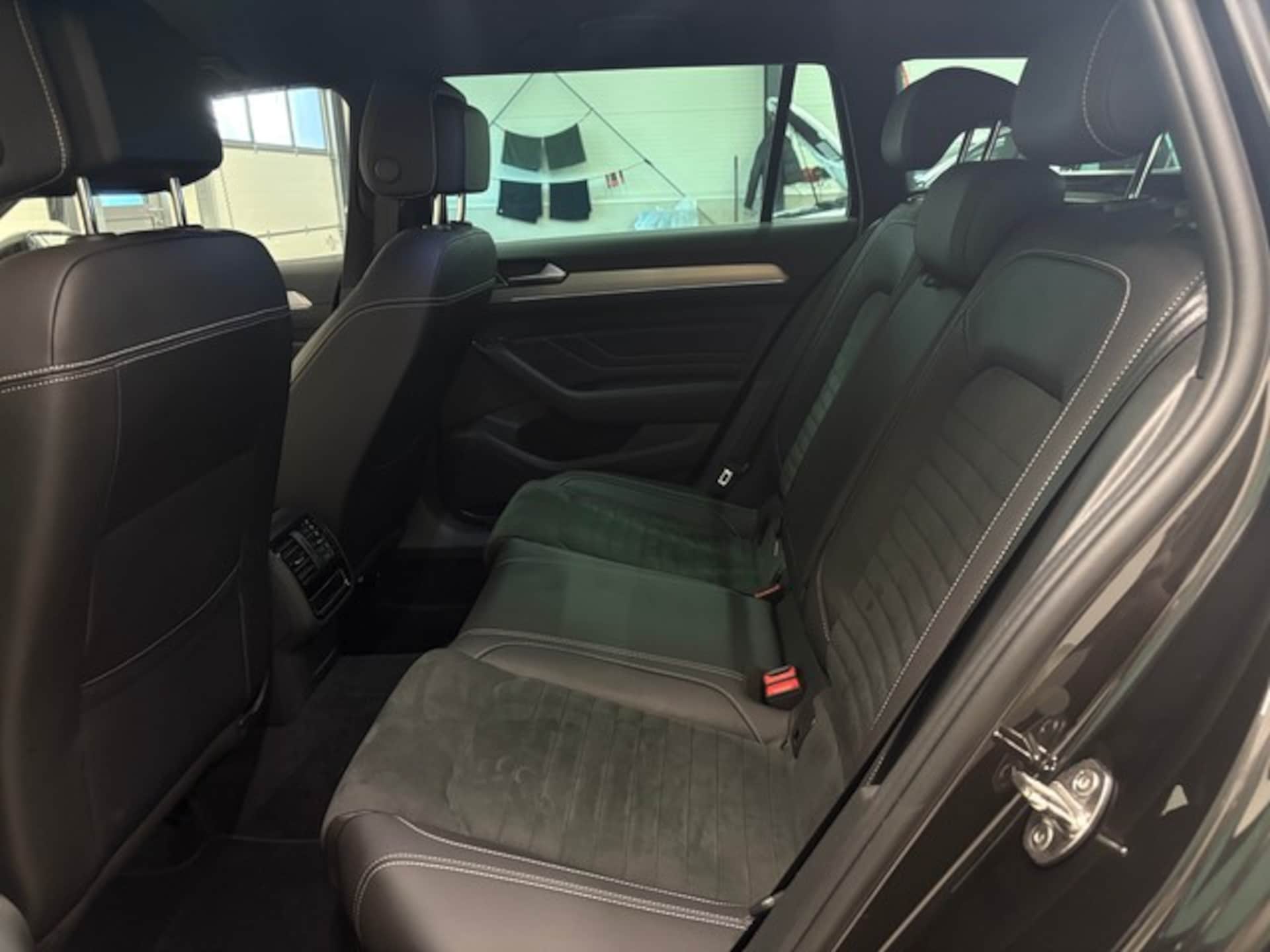 Volkswagen Passat Variant Elegance