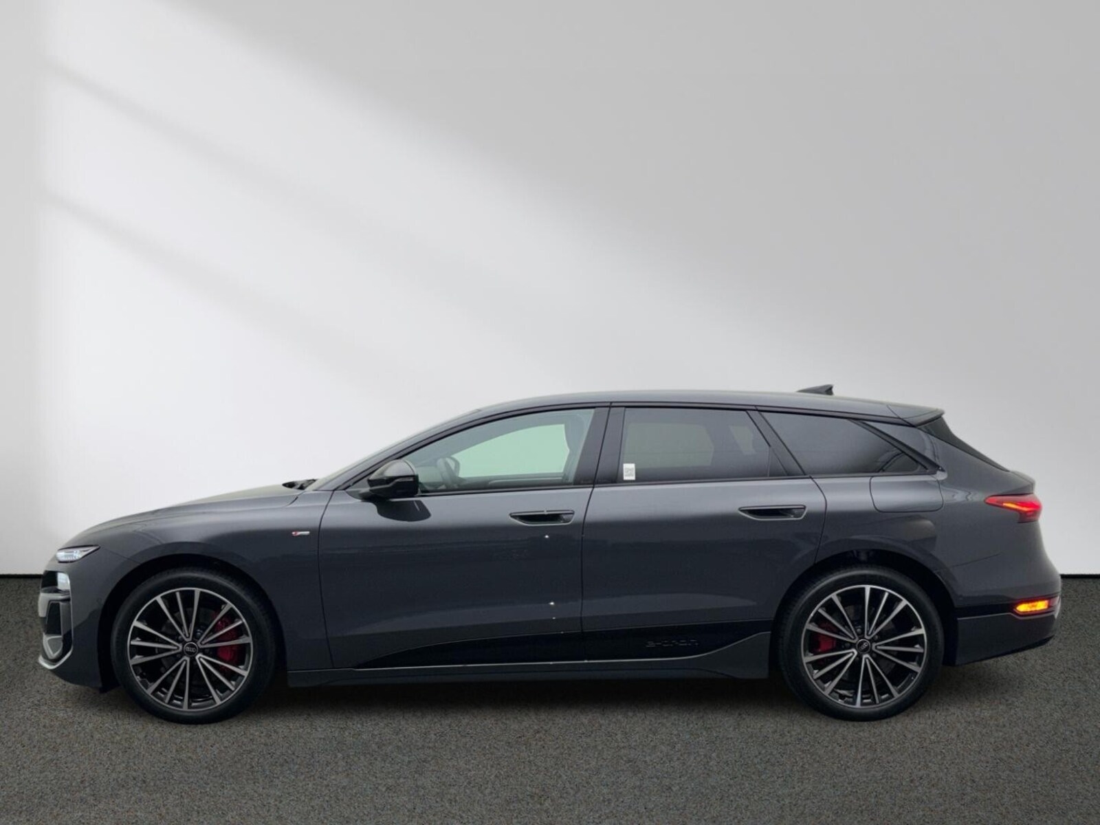 Audi A6 Avant e-tron – Bild 2
