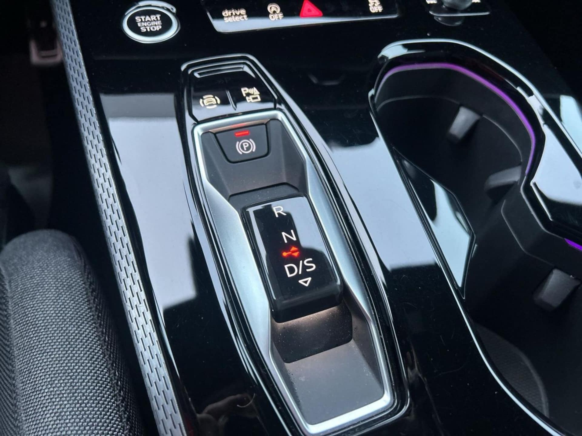 Audi A5 Avant
