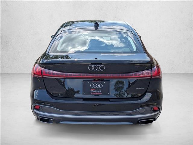 2025 Audi A5 Premium Plus - Photo 6