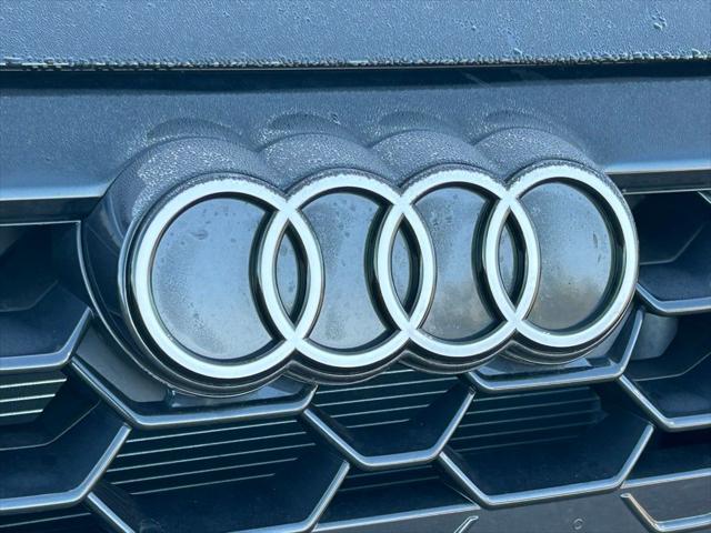 2025 Audi A3 Premium - Photo 47