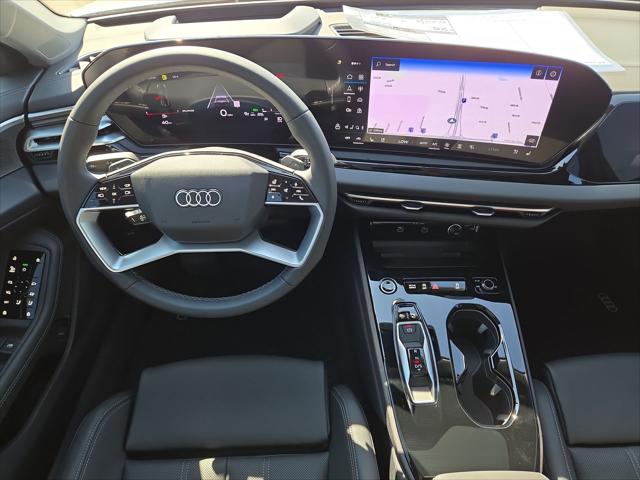 2025 Audi A5 Prestige - Photo 14