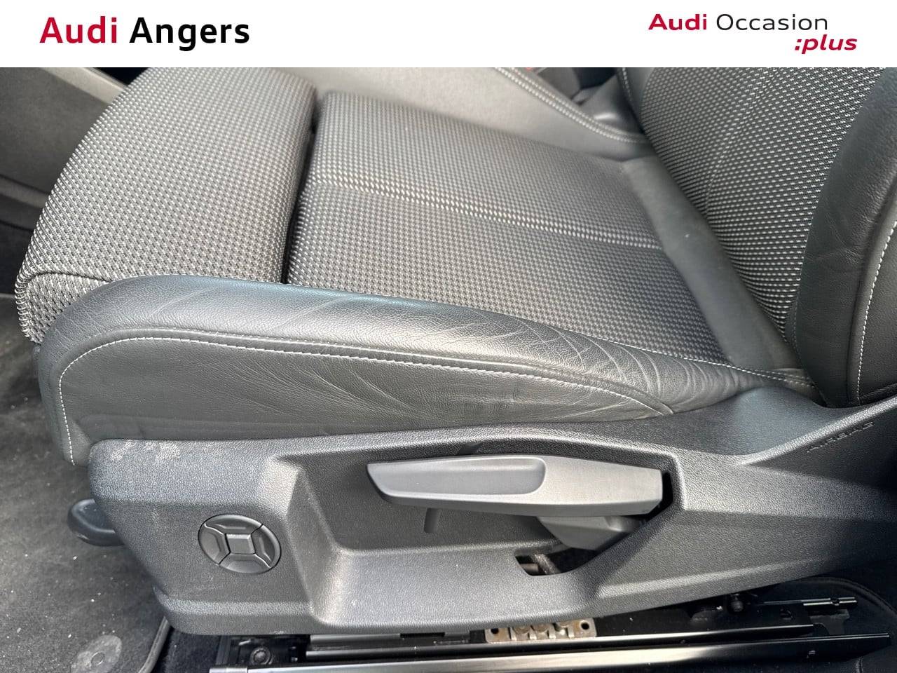 Image about Audi Q4 e-tron 35 e-tron 125,00 kW