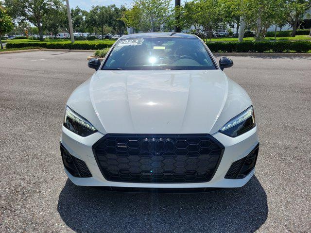 2023 Audi A5 Sportback