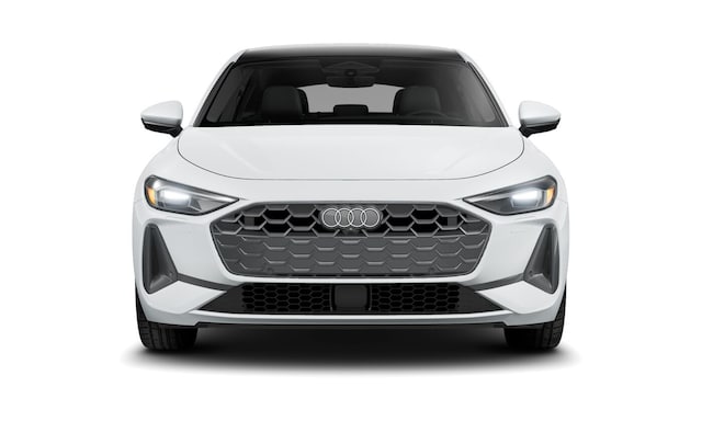 2025 Audi A5 Sedan