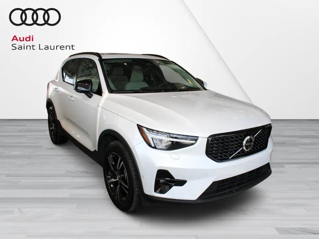 2023 Volvo XC40