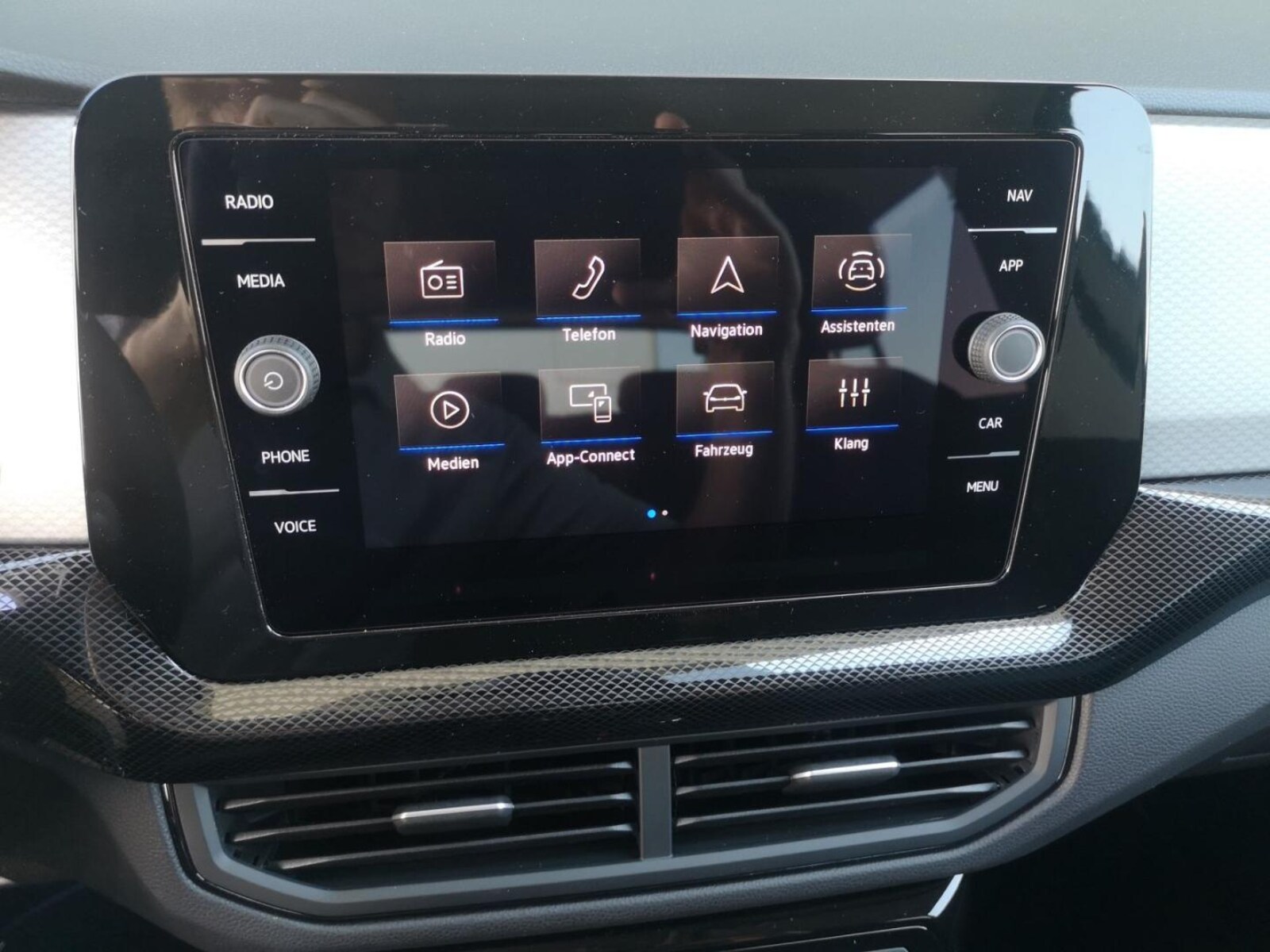 Volkswagen T-Cross – Bild 6