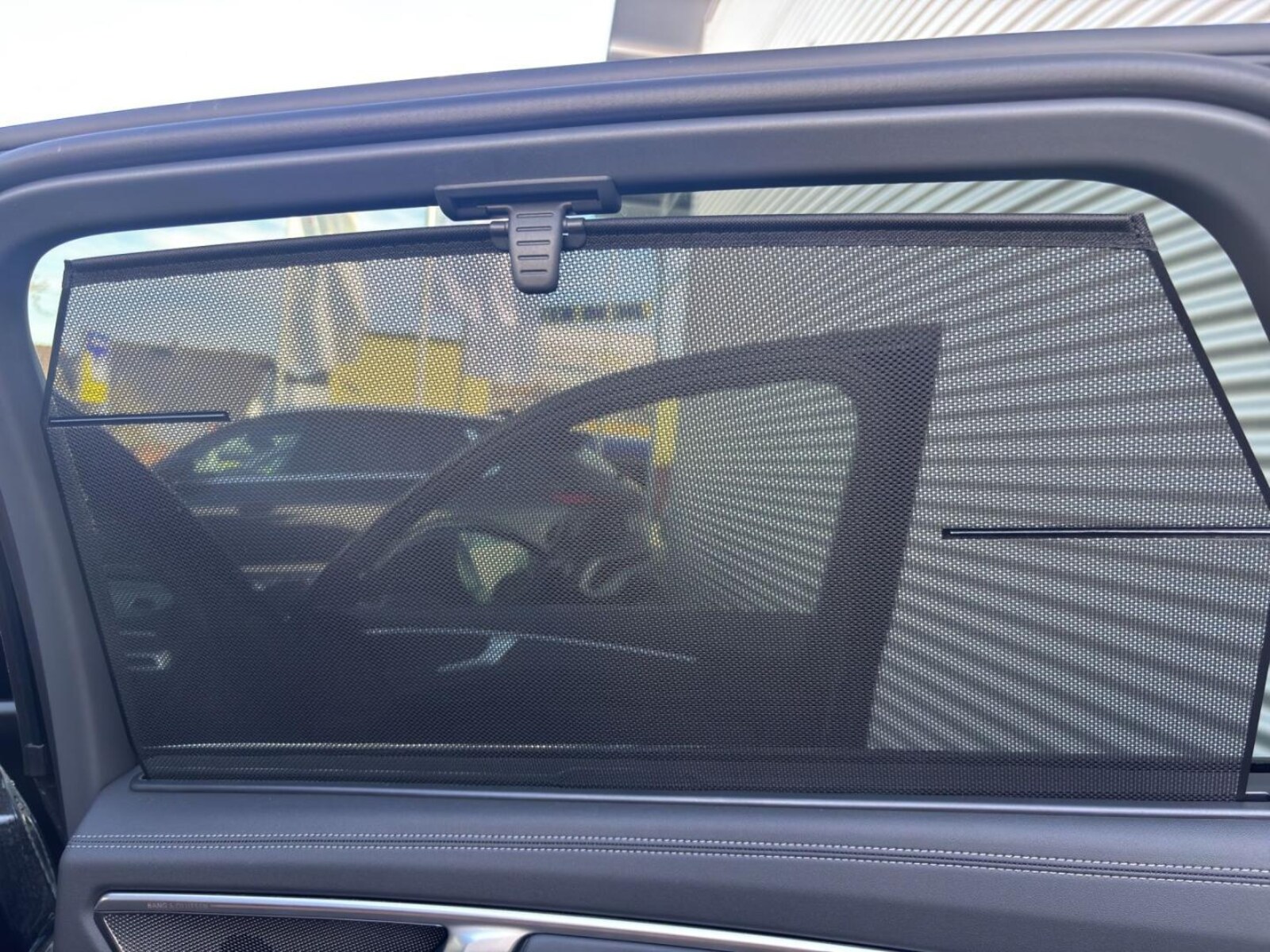 Audi A6 Avant – Bild 15