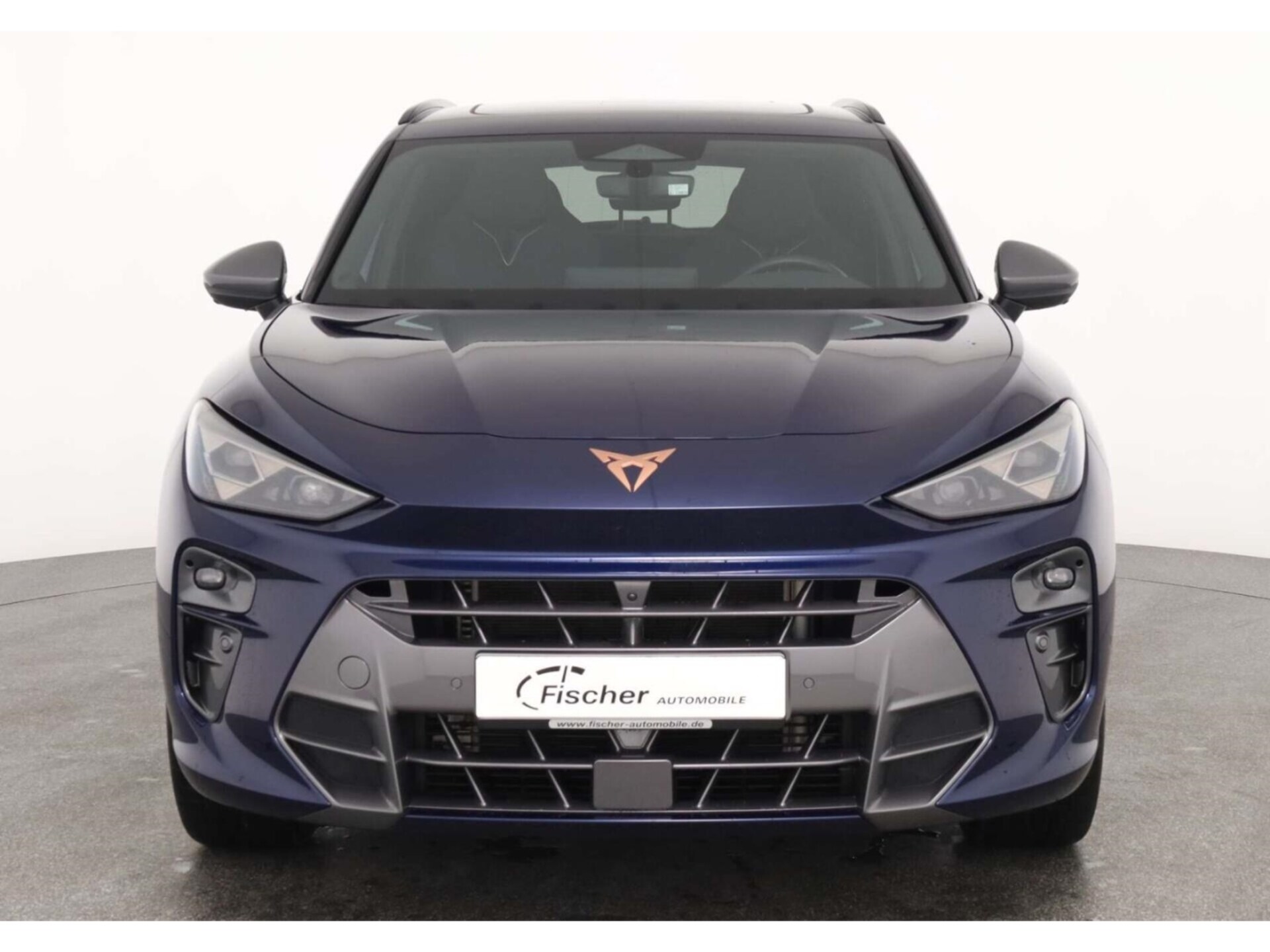 CUPRA Terramar VZ