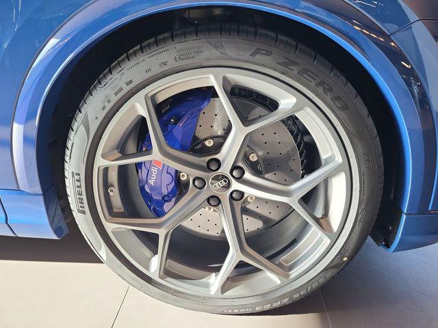 2026 Audi RS Q8 Base - Photo 20