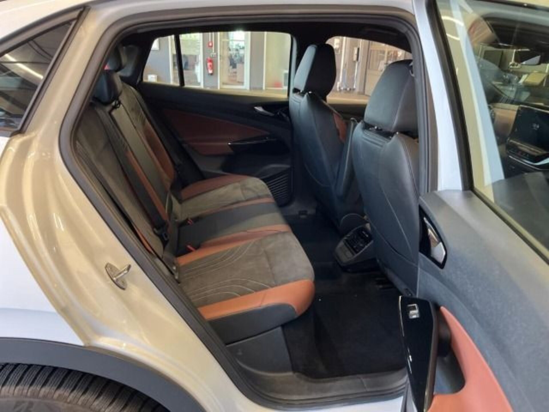 Volkswagen ID.5 Pro