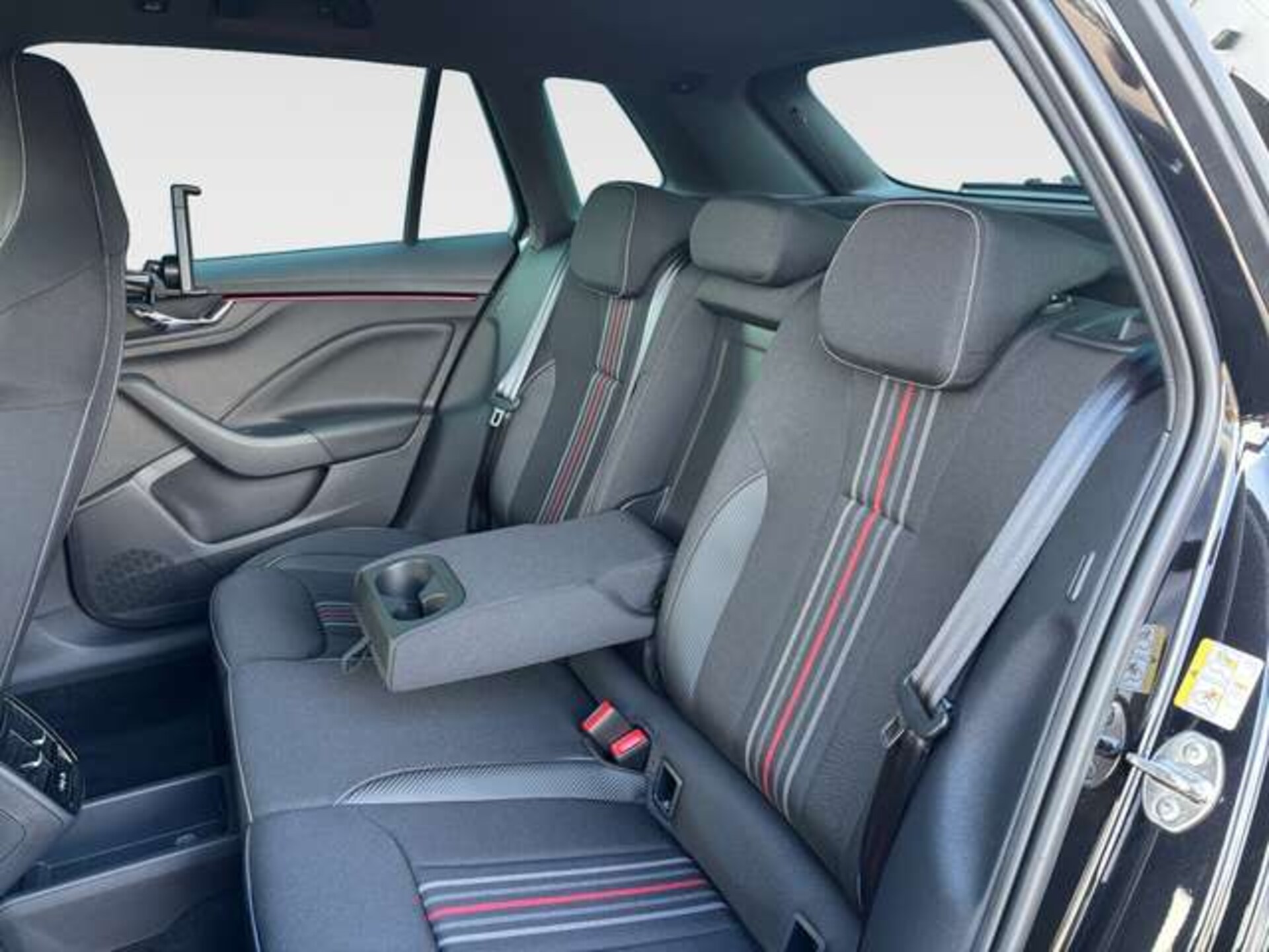 Skoda Kamiq Monte Carlo