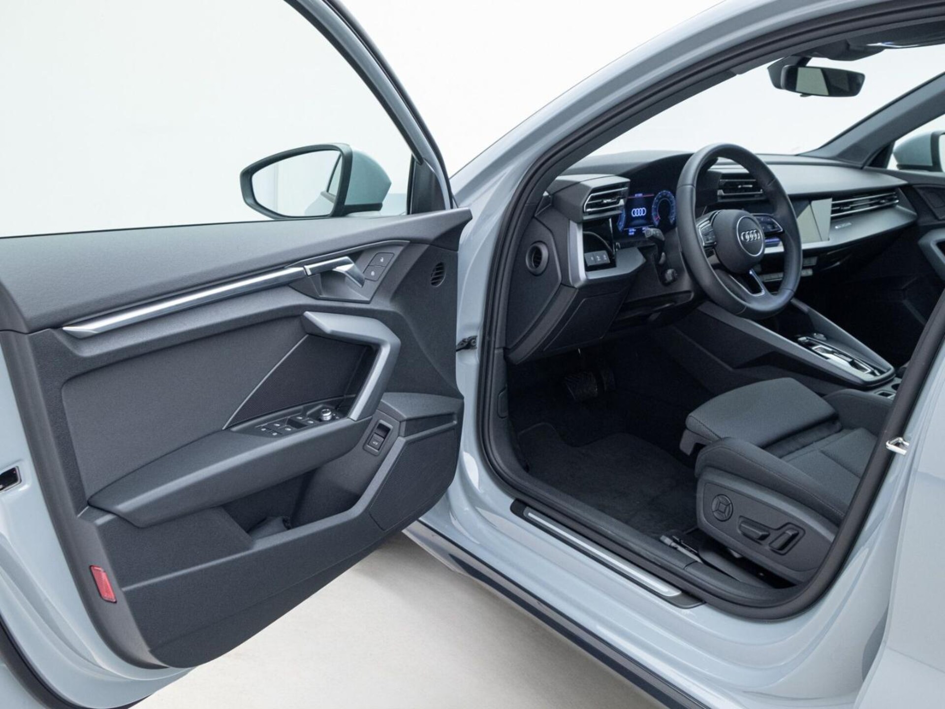 Audi A3 allstreet