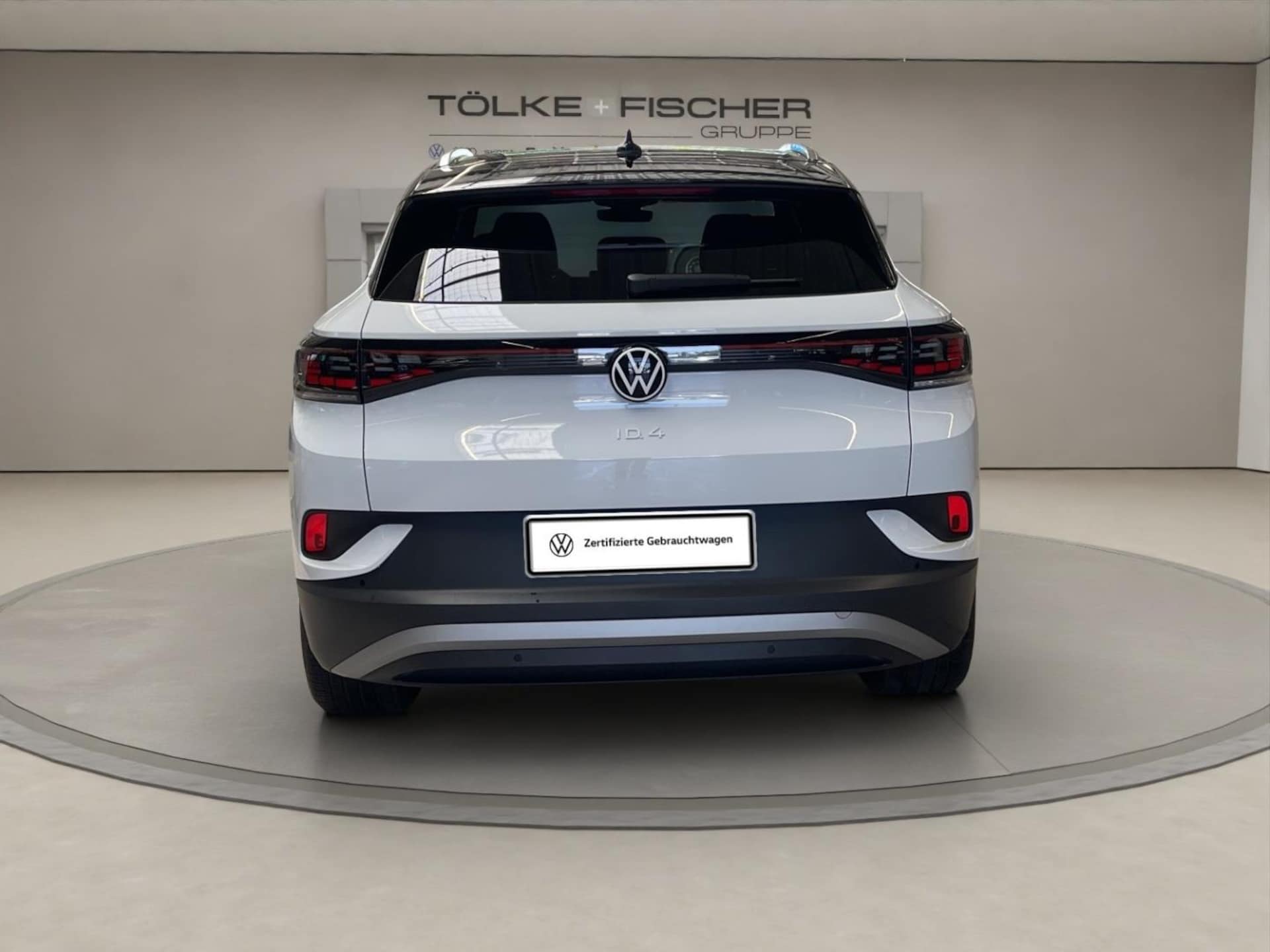 Volkswagen ID.4 Pro