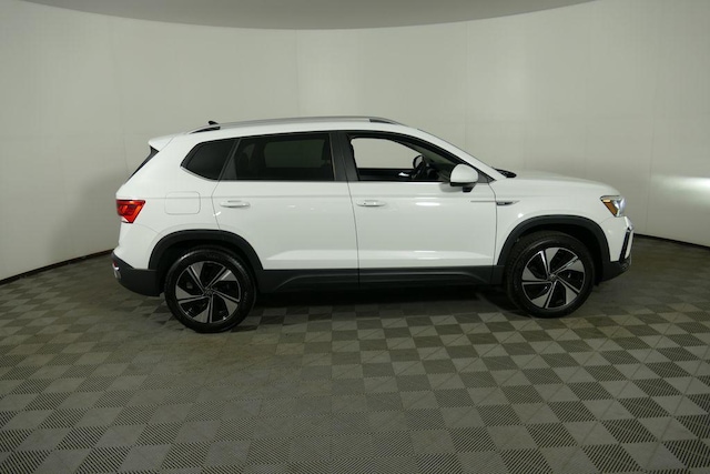 2024 Volkswagen Taos